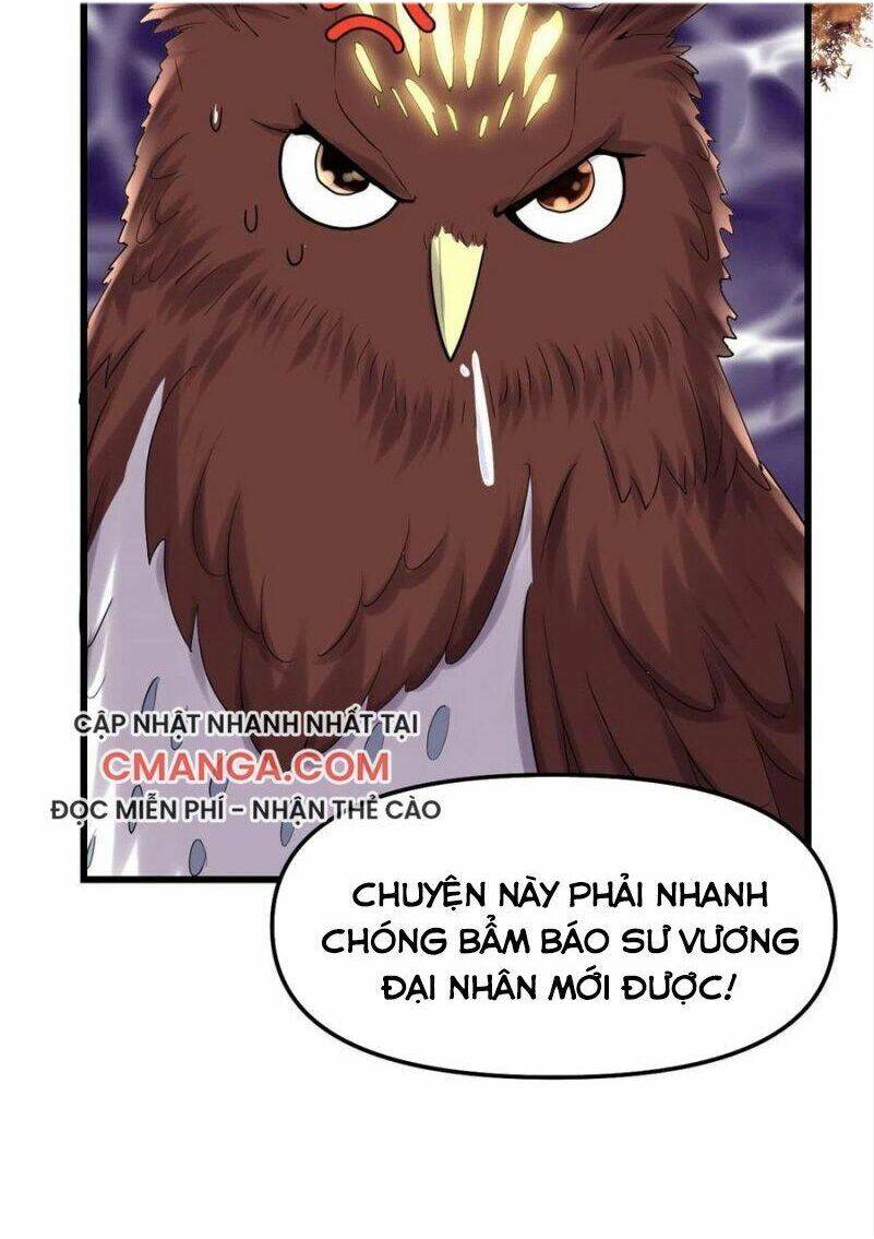 Ta Tu Có Lẽ Là Giả Tiên Chapter 115 - Trang 2