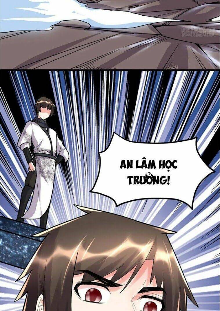 Ta Tu Có Lẽ Là Giả Tiên Chapter 115 - Trang 2