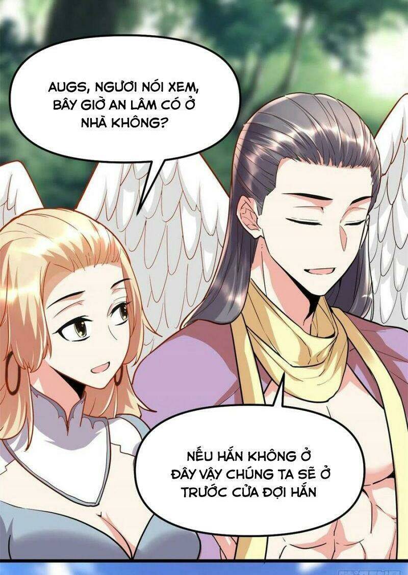 Ta Tu Có Lẽ Là Giả Tiên Chapter 116 - Trang 2