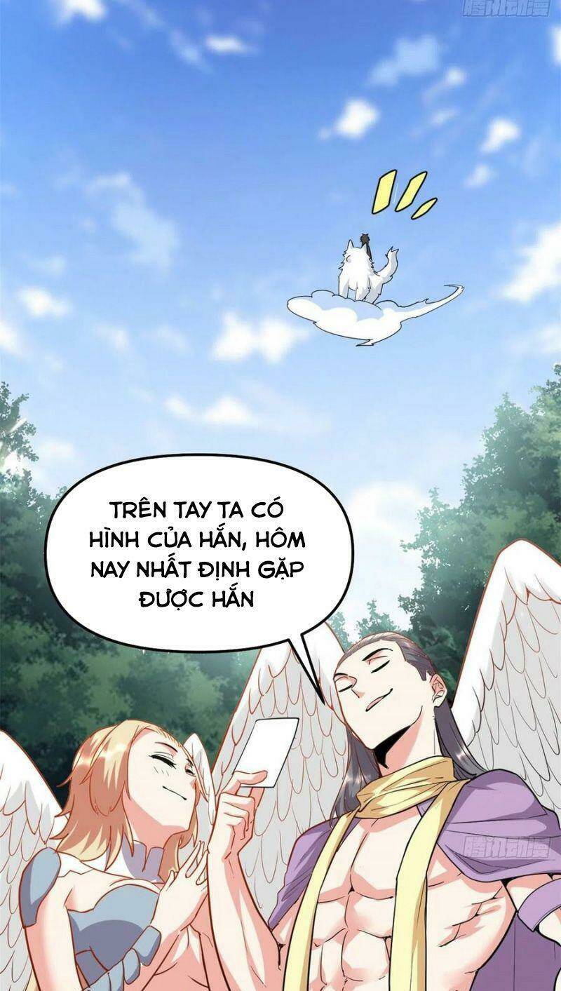 Ta Tu Có Lẽ Là Giả Tiên Chapter 116 - Trang 2