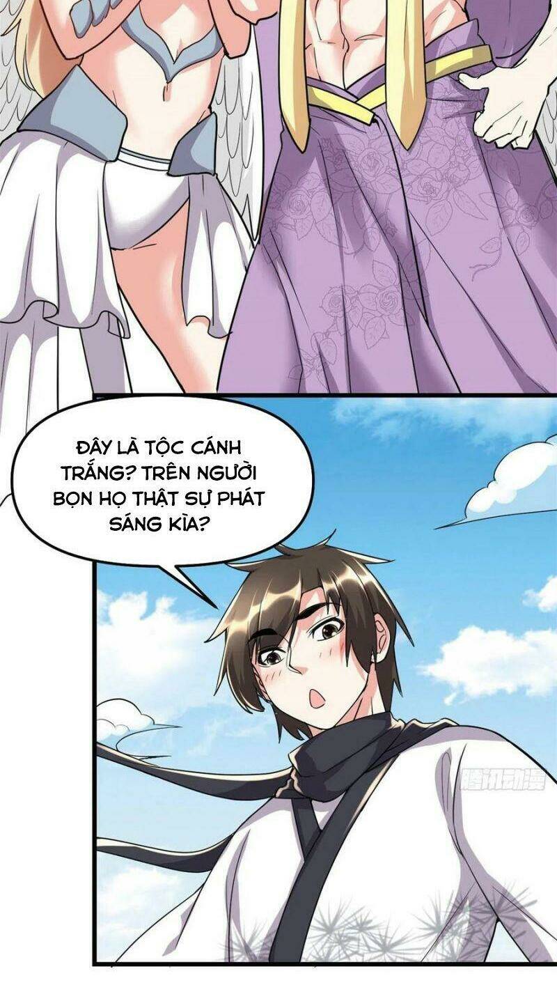 Ta Tu Có Lẽ Là Giả Tiên Chapter 116 - Trang 2