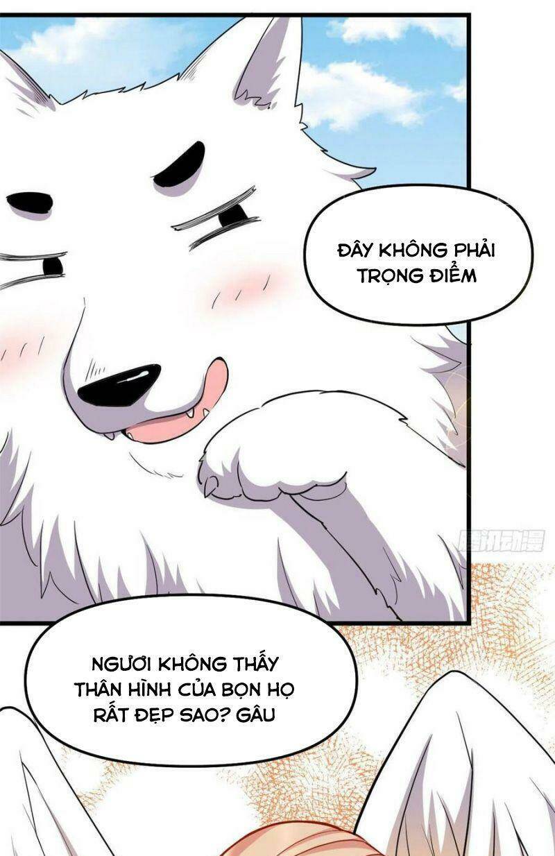 Ta Tu Có Lẽ Là Giả Tiên Chapter 116 - Trang 2