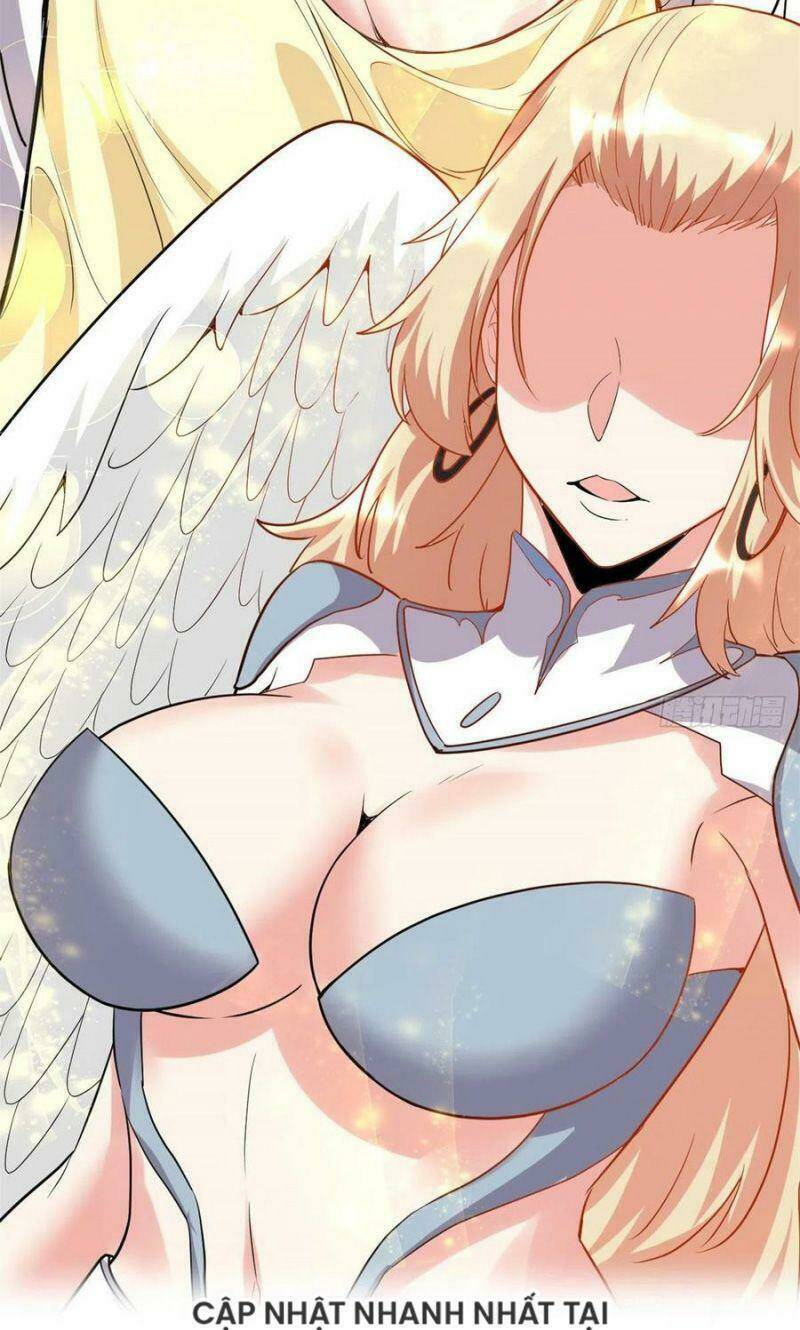 Ta Tu Có Lẽ Là Giả Tiên Chapter 116 - Trang 2