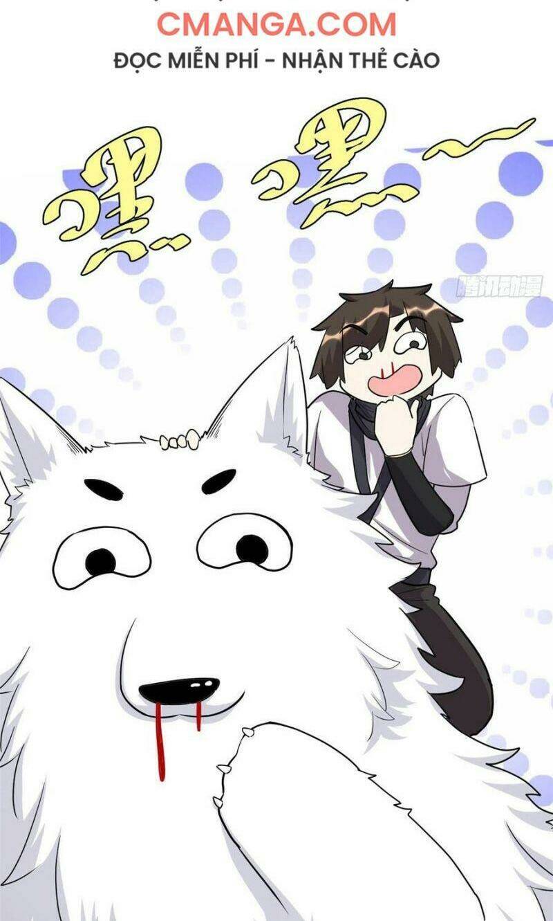 Ta Tu Có Lẽ Là Giả Tiên Chapter 116 - Trang 2