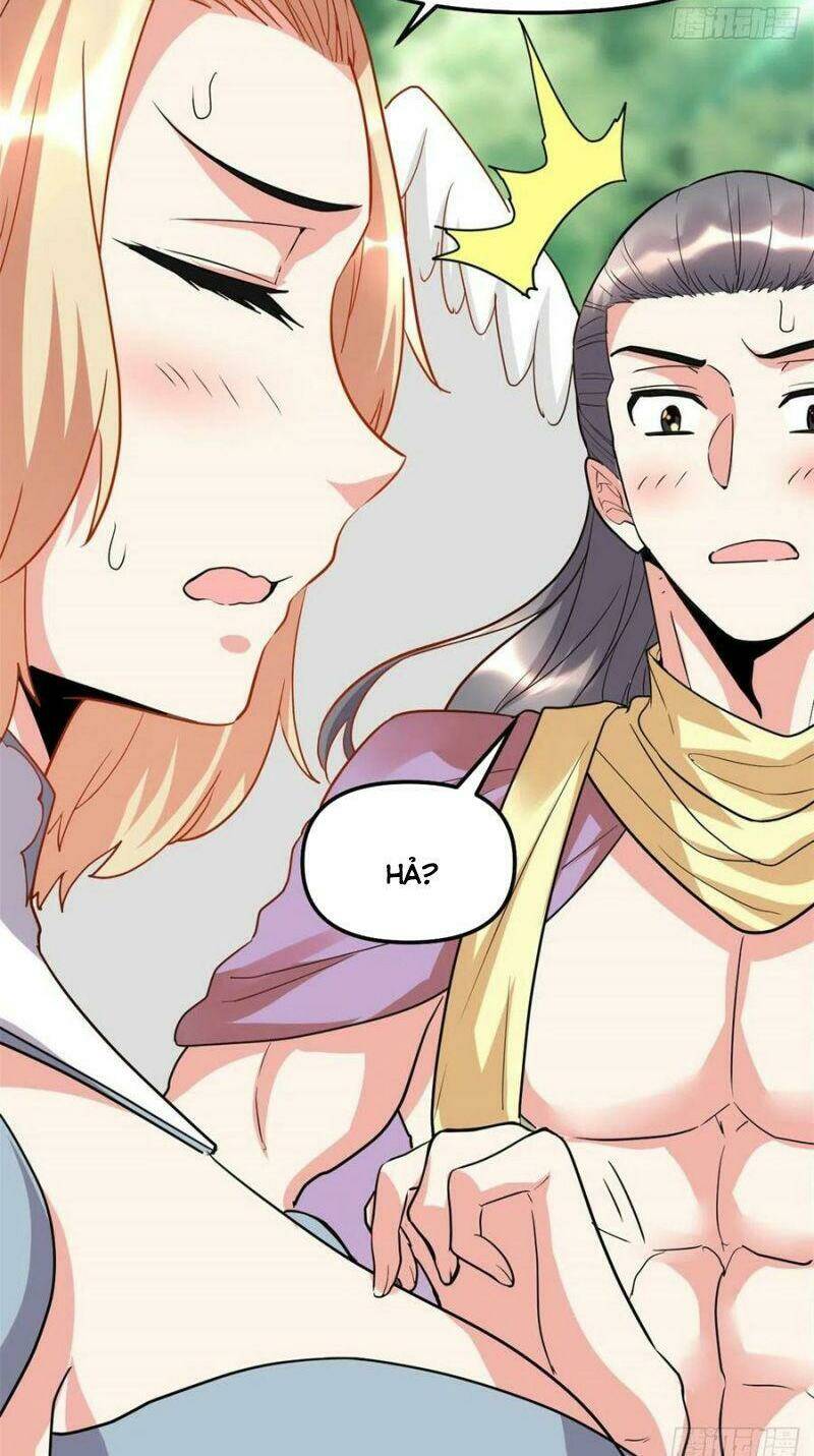 Ta Tu Có Lẽ Là Giả Tiên Chapter 116 - Trang 2