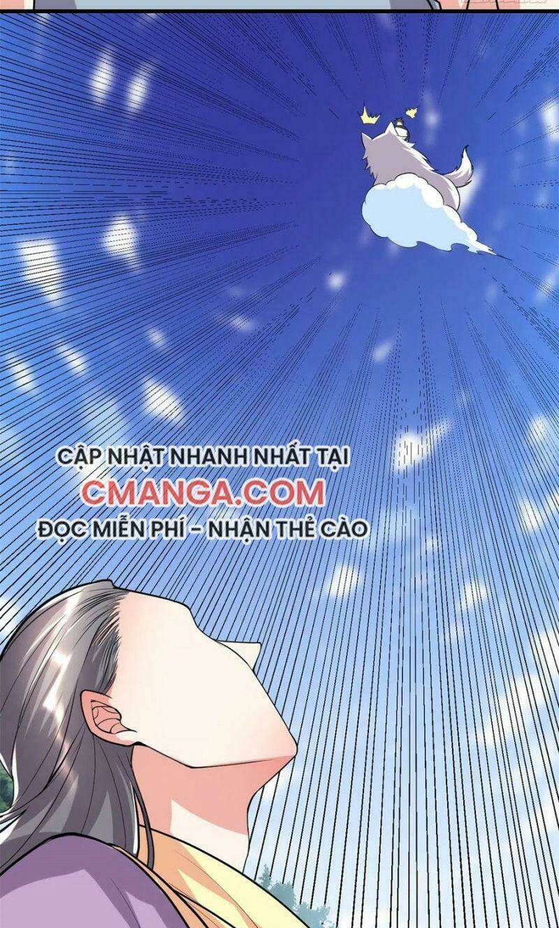 Ta Tu Có Lẽ Là Giả Tiên Chapter 116 - Trang 2