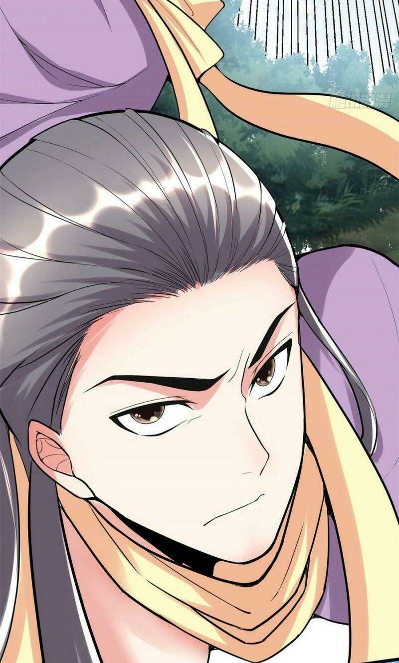 Ta Tu Có Lẽ Là Giả Tiên Chapter 116 - Trang 2