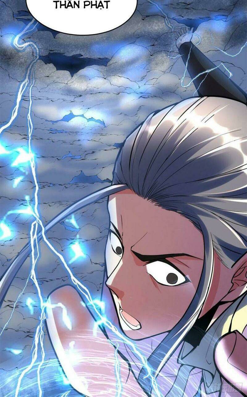 Ta Tu Có Lẽ Là Giả Tiên Chapter 116 - Trang 2