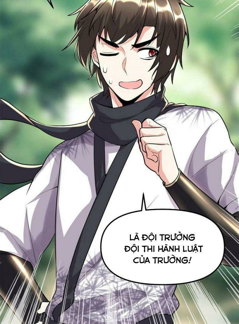 Ta Tu Có Lẽ Là Giả Tiên Chapter 116 - Trang 2