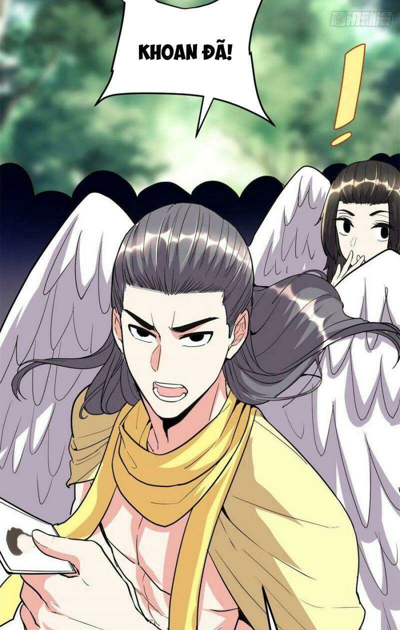 Ta Tu Có Lẽ Là Giả Tiên Chapter 116 - Trang 2