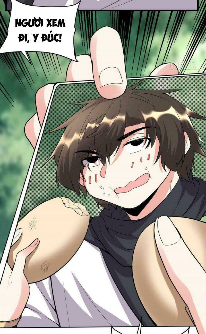 Ta Tu Có Lẽ Là Giả Tiên Chapter 116 - Trang 2