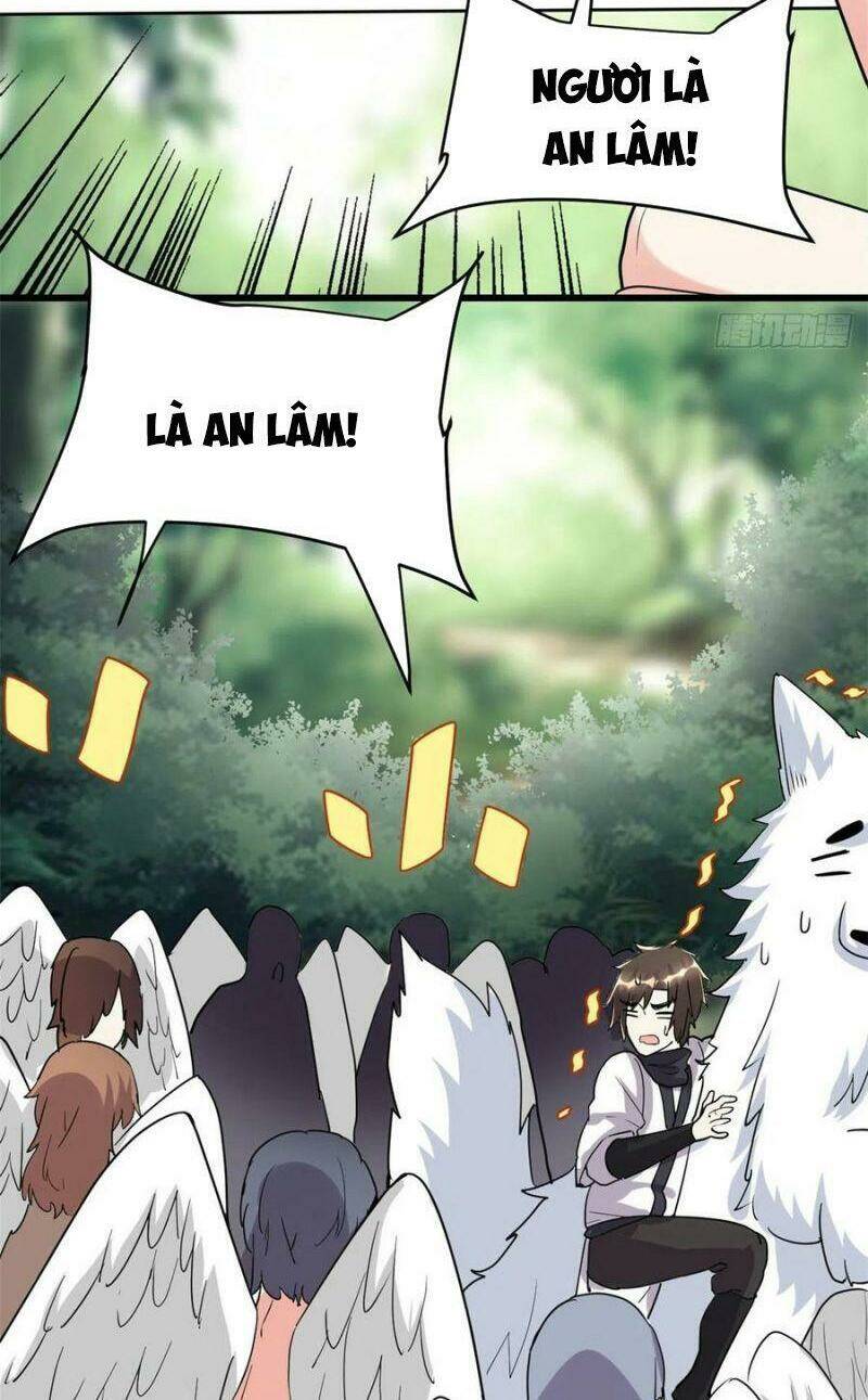 Ta Tu Có Lẽ Là Giả Tiên Chapter 116 - Trang 2