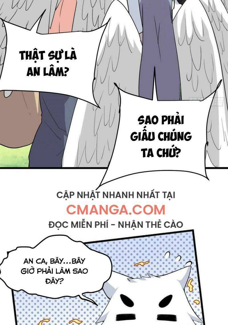 Ta Tu Có Lẽ Là Giả Tiên Chapter 116 - Trang 2