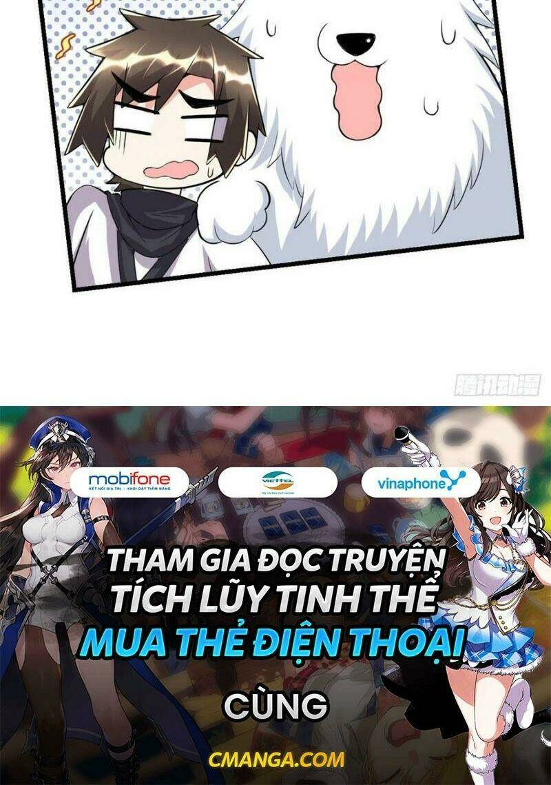 Ta Tu Có Lẽ Là Giả Tiên Chapter 116 - Trang 2