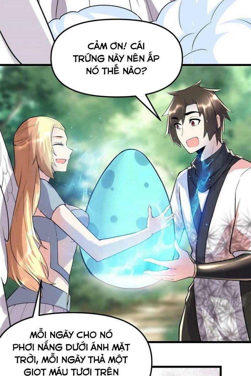 Ta Tu Có Lẽ Là Giả Tiên Chapter 117 - Trang 2