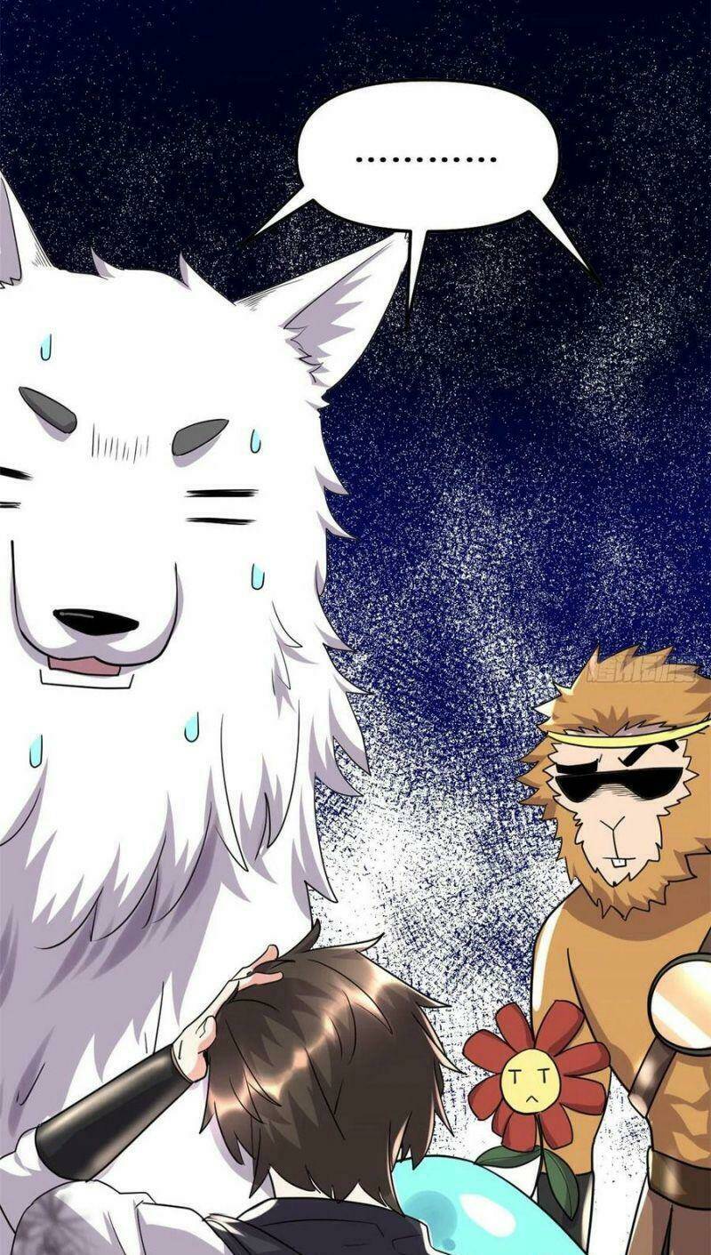 Ta Tu Có Lẽ Là Giả Tiên Chapter 117 - Trang 2