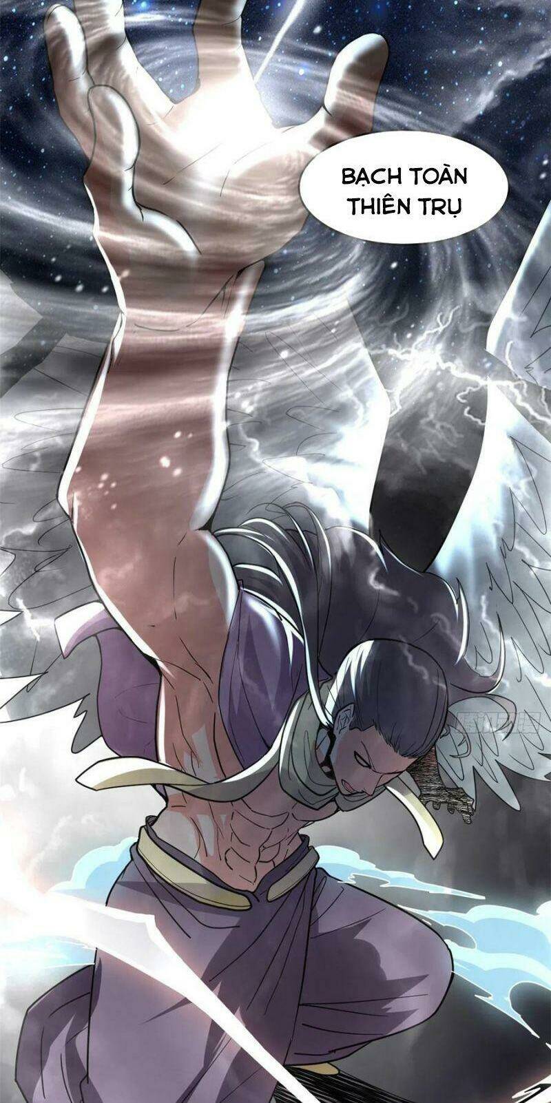 Ta Tu Có Lẽ Là Giả Tiên Chapter 118 - Trang 2