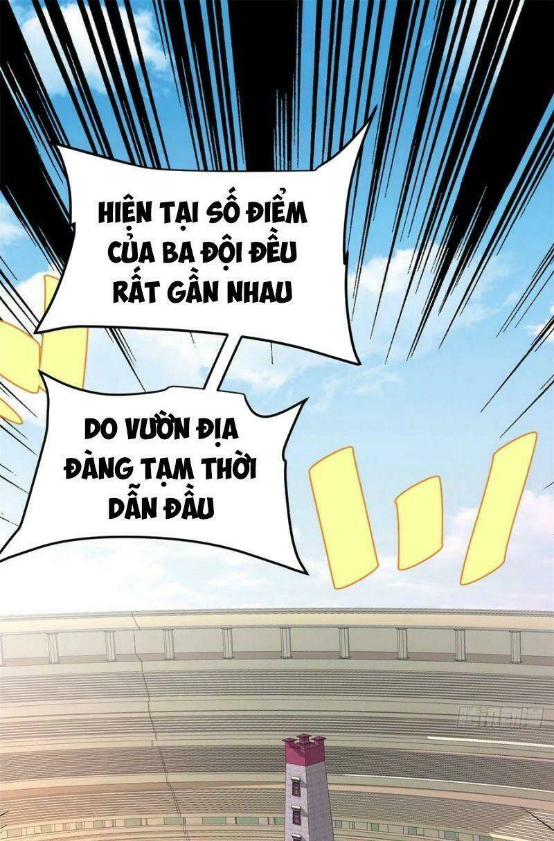 Ta Tu Có Lẽ Là Giả Tiên Chapter 119 - Trang 2