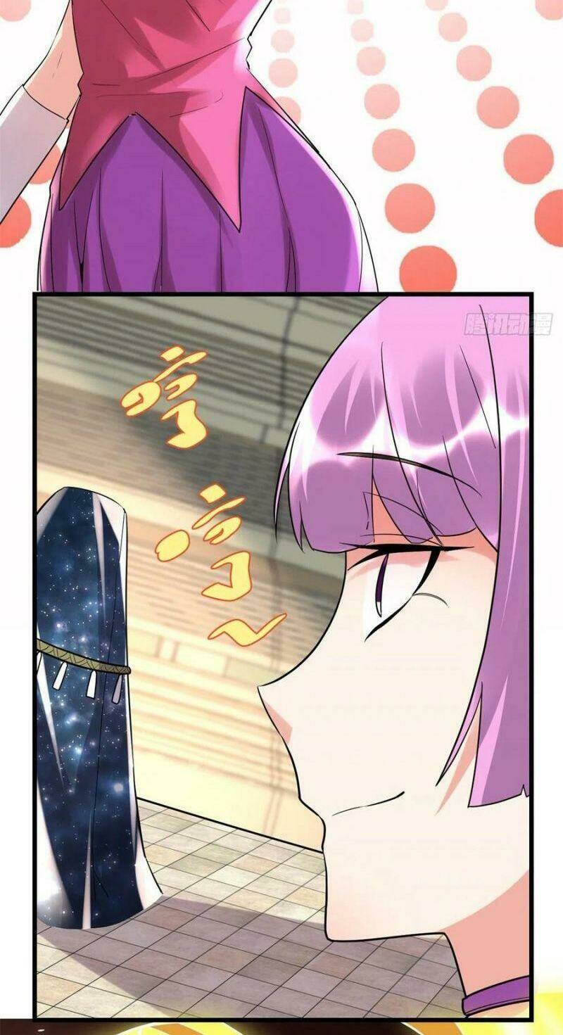 Ta Tu Có Lẽ Là Giả Tiên Chapter 119 - Trang 2