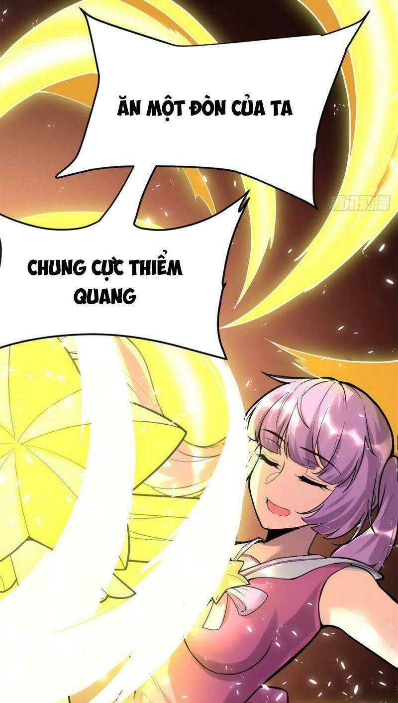 Ta Tu Có Lẽ Là Giả Tiên Chapter 119 - Trang 2
