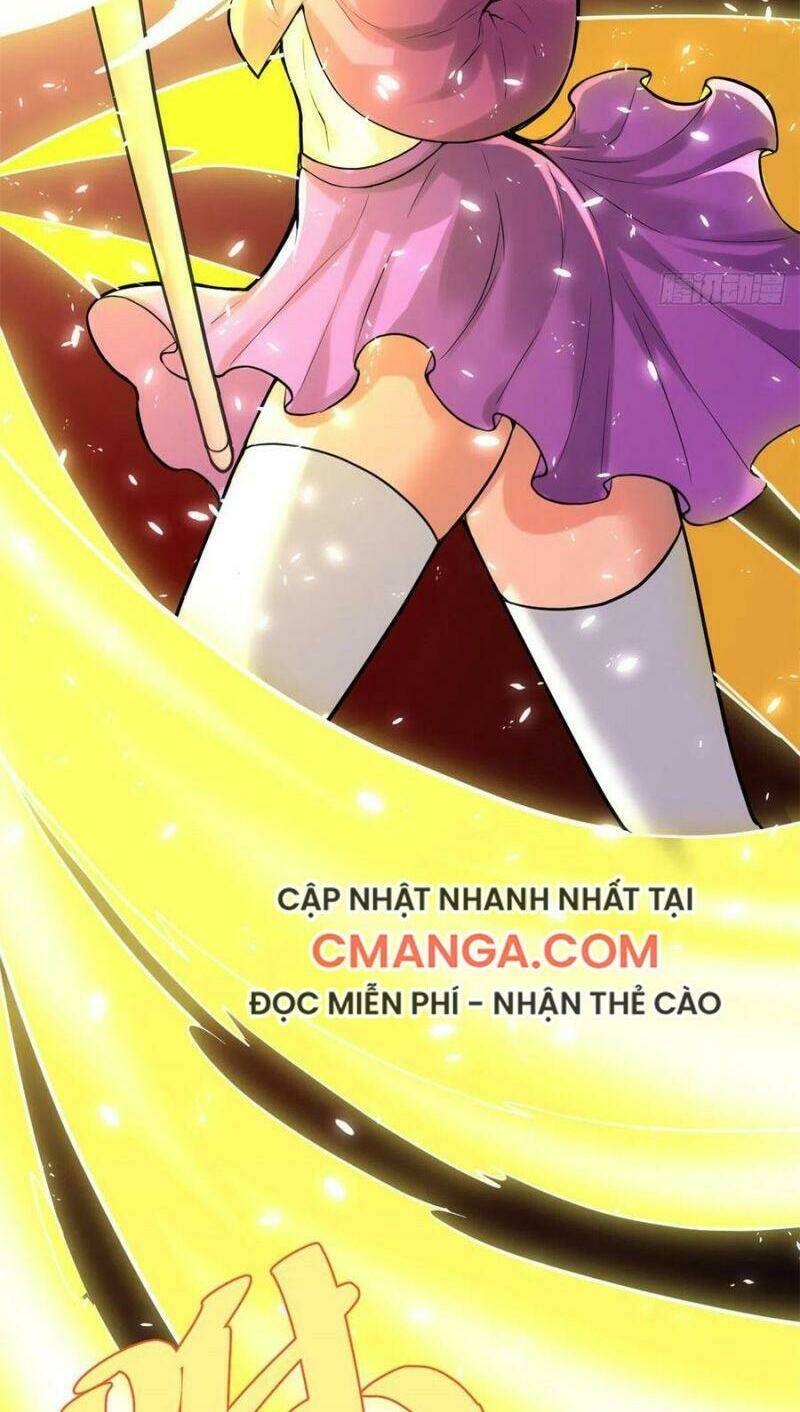 Ta Tu Có Lẽ Là Giả Tiên Chapter 119 - Trang 2