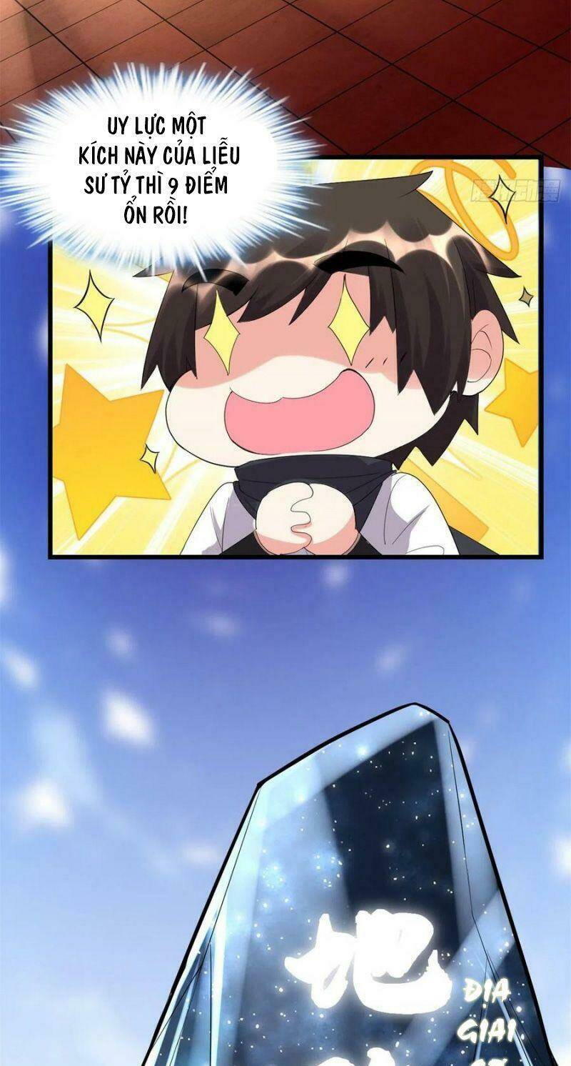 Ta Tu Có Lẽ Là Giả Tiên Chapter 119 - Trang 2