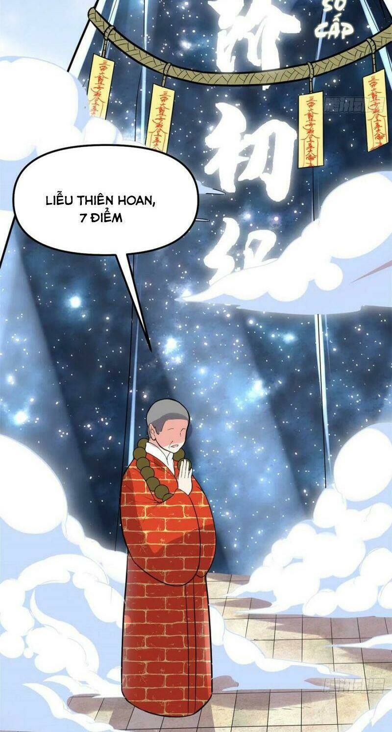 Ta Tu Có Lẽ Là Giả Tiên Chapter 119 - Trang 2