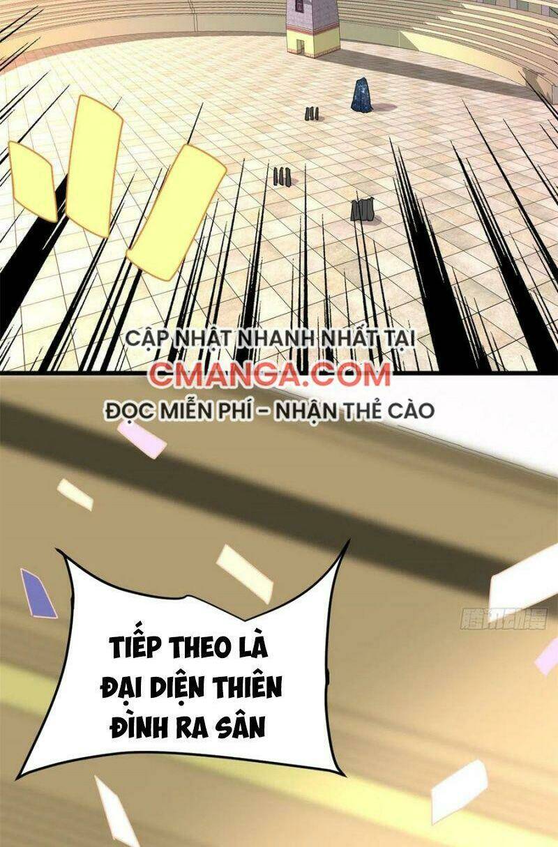 Ta Tu Có Lẽ Là Giả Tiên Chapter 119 - Trang 2
