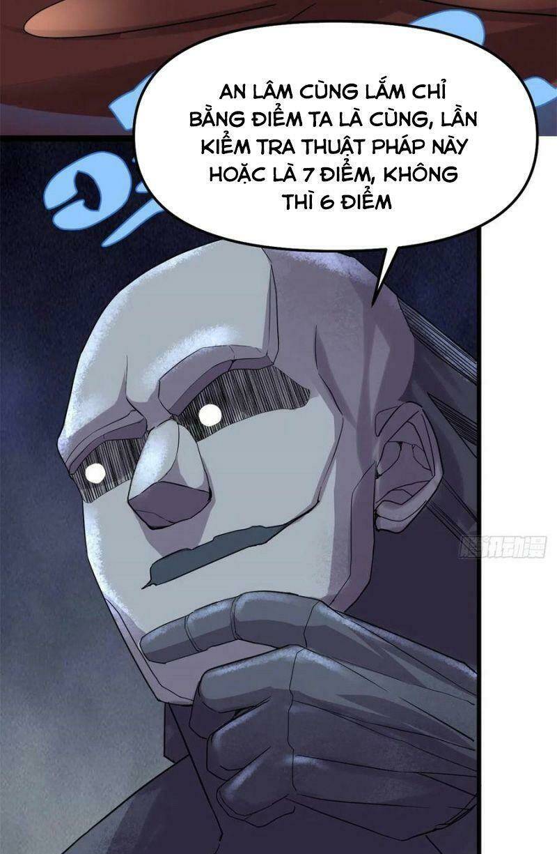 Ta Tu Có Lẽ Là Giả Tiên Chapter 119 - Trang 2