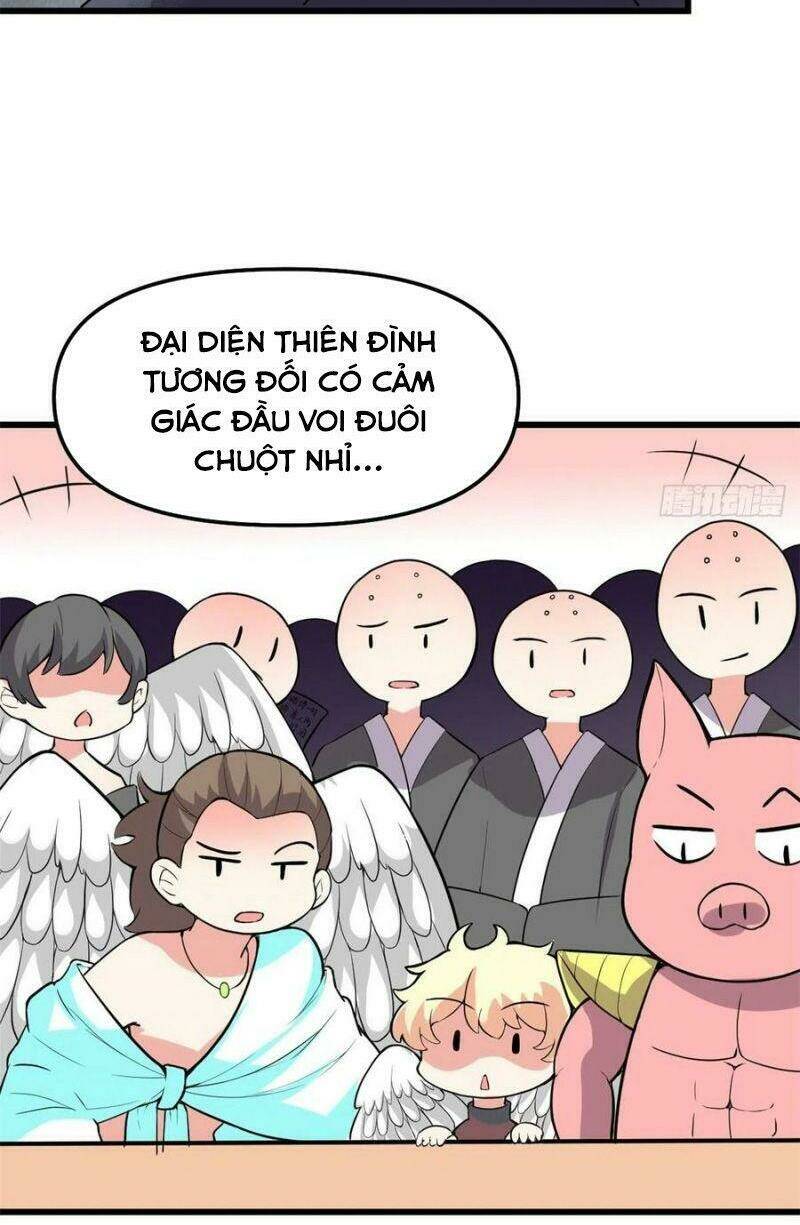 Ta Tu Có Lẽ Là Giả Tiên Chapter 119 - Trang 2