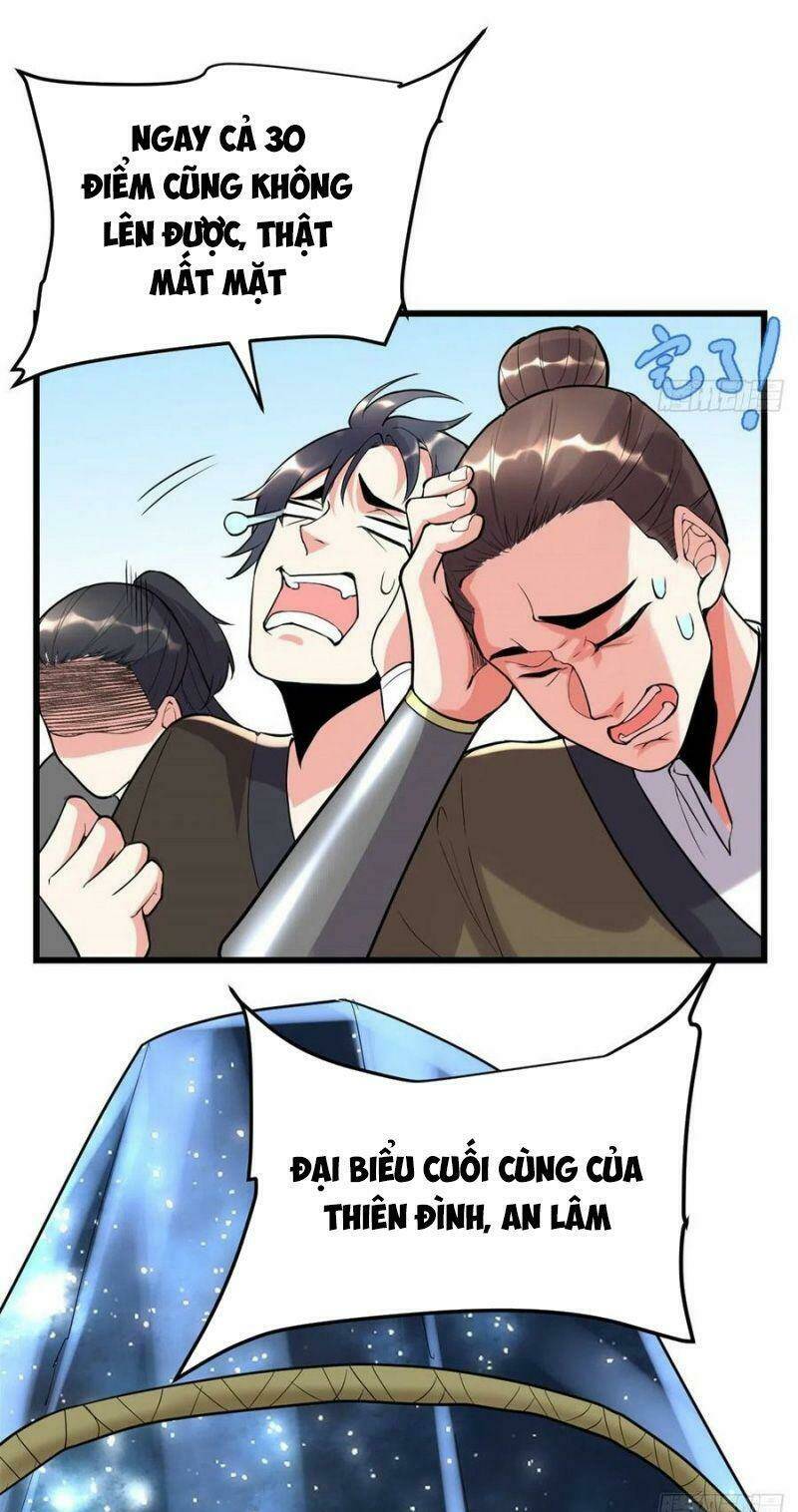 Ta Tu Có Lẽ Là Giả Tiên Chapter 119 - Trang 2