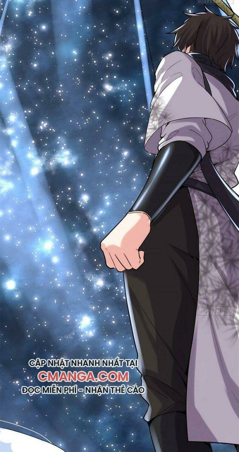 Ta Tu Có Lẽ Là Giả Tiên Chapter 119 - Trang 2