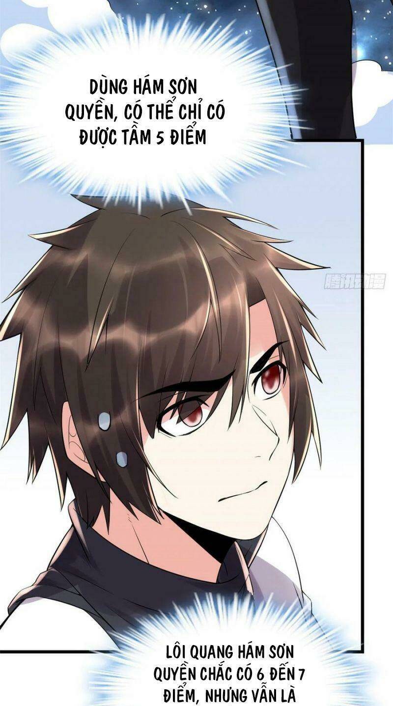 Ta Tu Có Lẽ Là Giả Tiên Chapter 119 - Trang 2