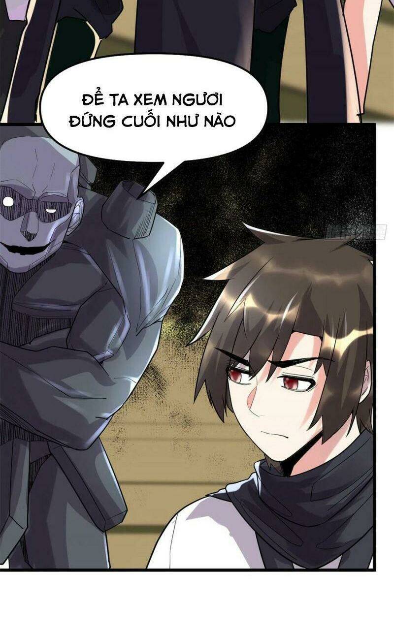 Ta Tu Có Lẽ Là Giả Tiên Chapter 119 - Trang 2