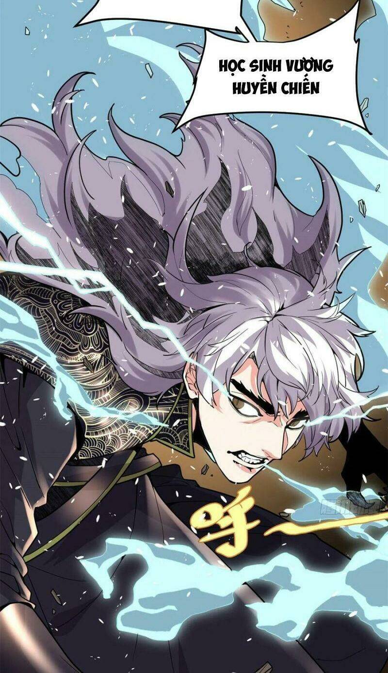 Ta Tu Có Lẽ Là Giả Tiên Chapter 119 - Trang 2