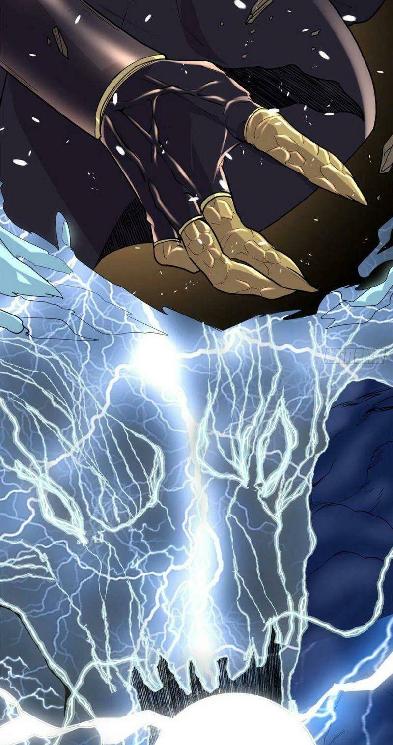 Ta Tu Có Lẽ Là Giả Tiên Chapter 119 - Trang 2