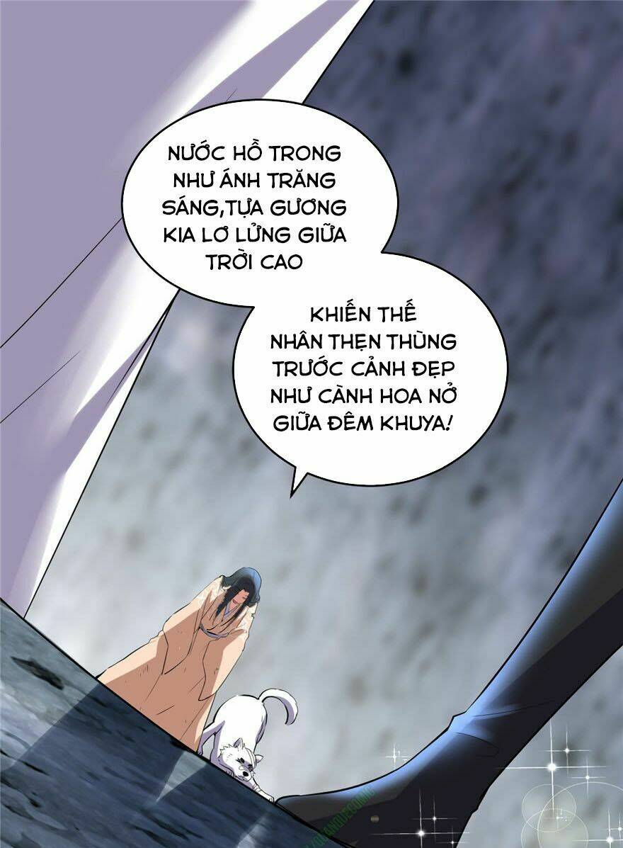 Ta Tu Có Lẽ Là Giả Tiên Chapter 12 - Trang 2