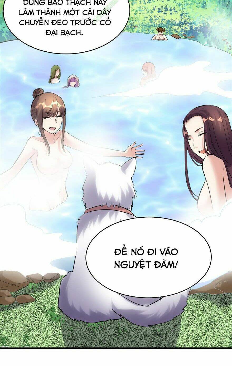 Ta Tu Có Lẽ Là Giả Tiên Chapter 12 - Trang 2