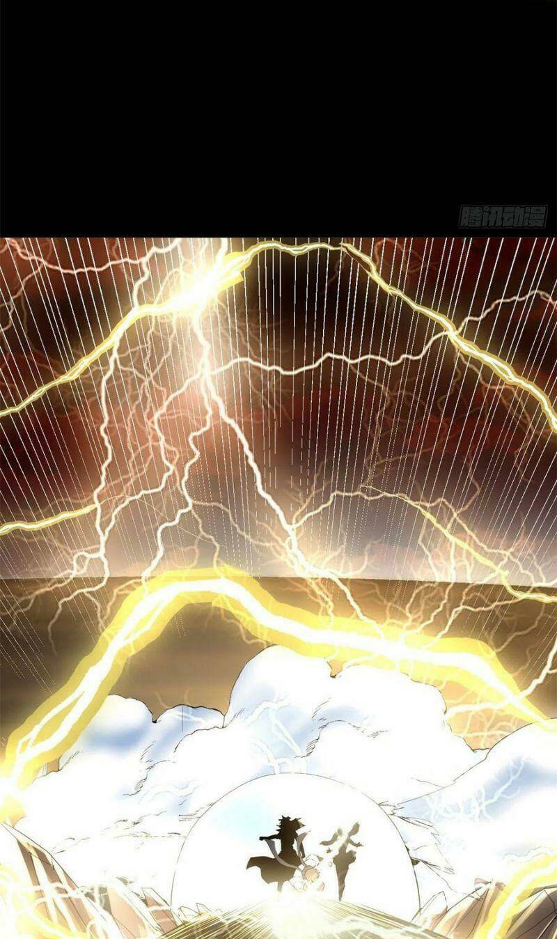 Ta Tu Có Lẽ Là Giả Tiên Chapter 120 - Trang 2