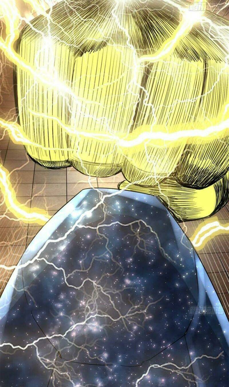 Ta Tu Có Lẽ Là Giả Tiên Chapter 120 - Trang 2