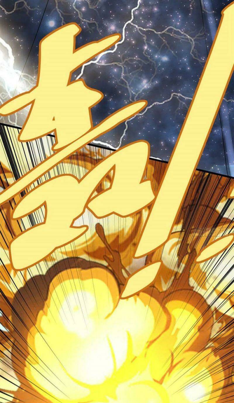 Ta Tu Có Lẽ Là Giả Tiên Chapter 120 - Trang 2