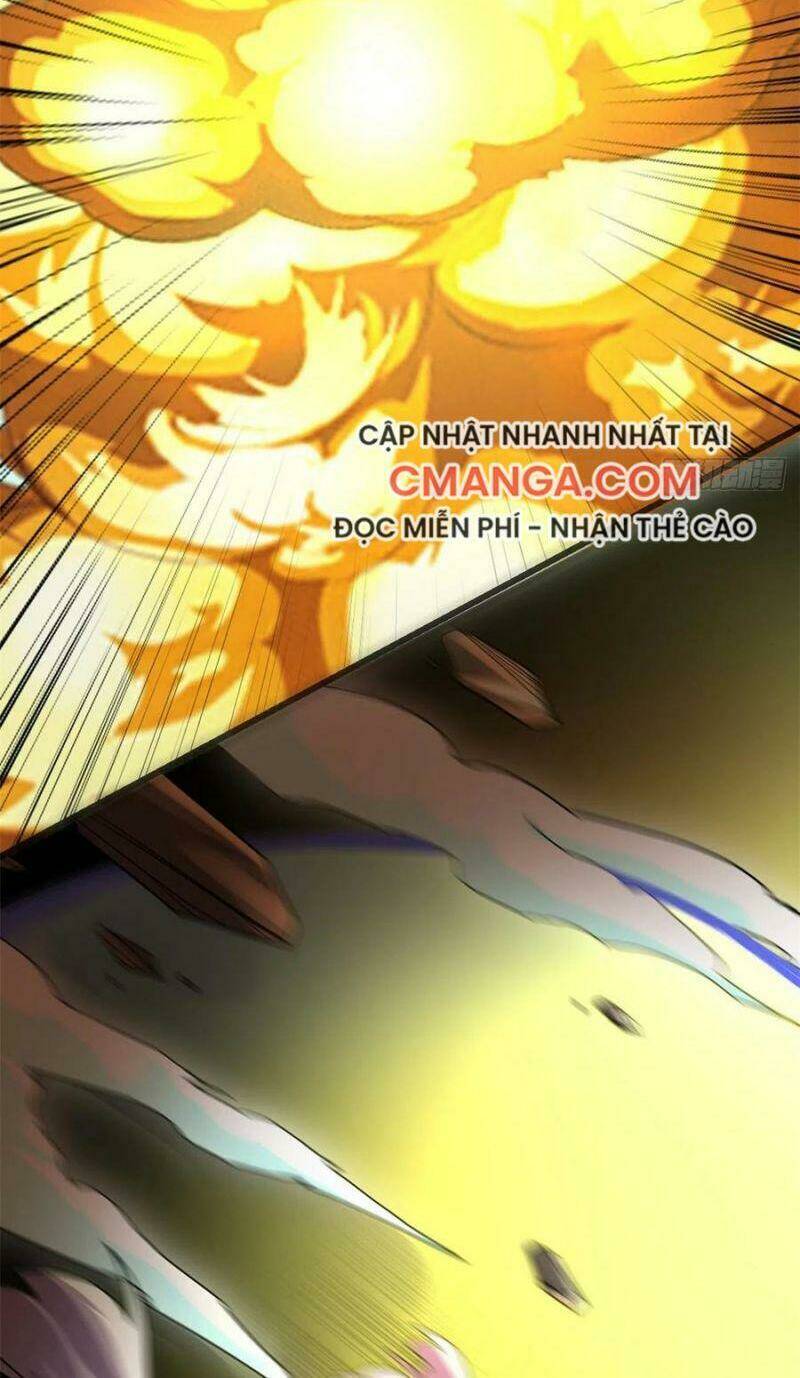 Ta Tu Có Lẽ Là Giả Tiên Chapter 120 - Trang 2