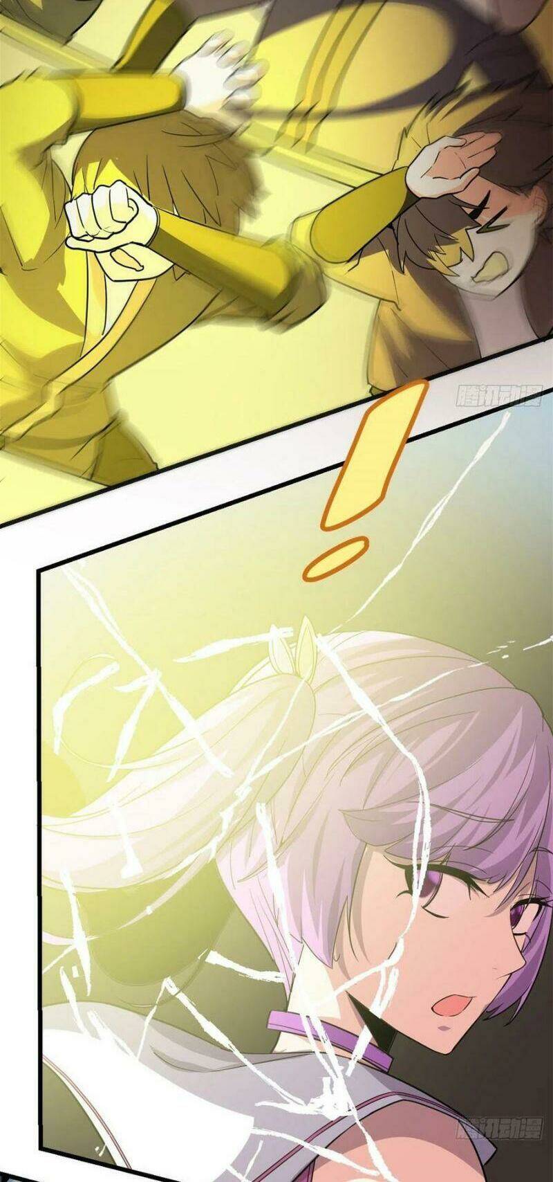 Ta Tu Có Lẽ Là Giả Tiên Chapter 120 - Trang 2