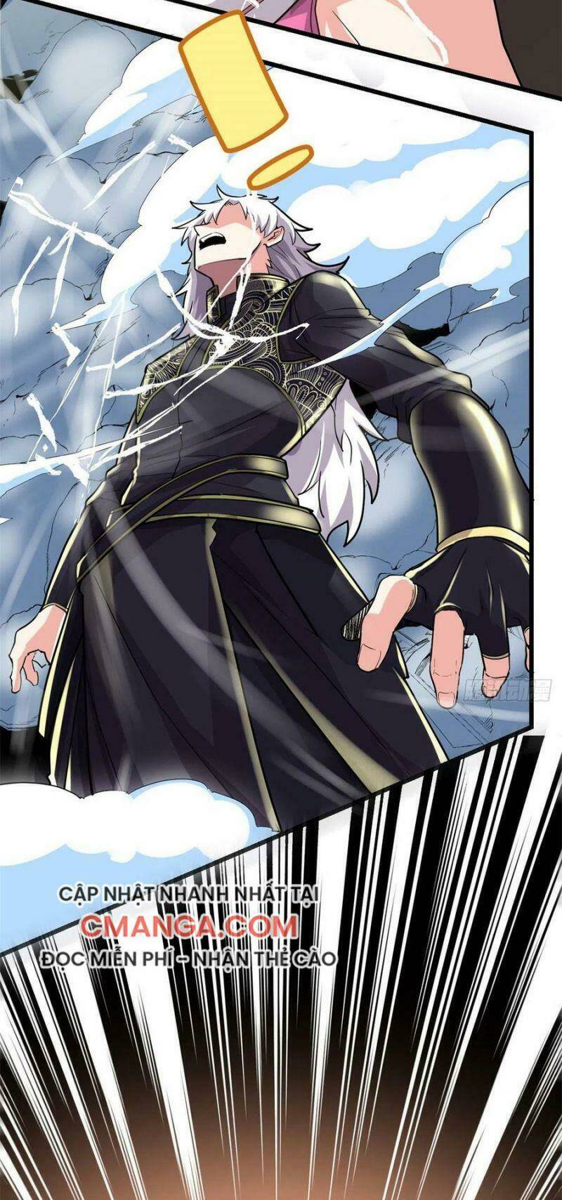 Ta Tu Có Lẽ Là Giả Tiên Chapter 120 - Trang 2