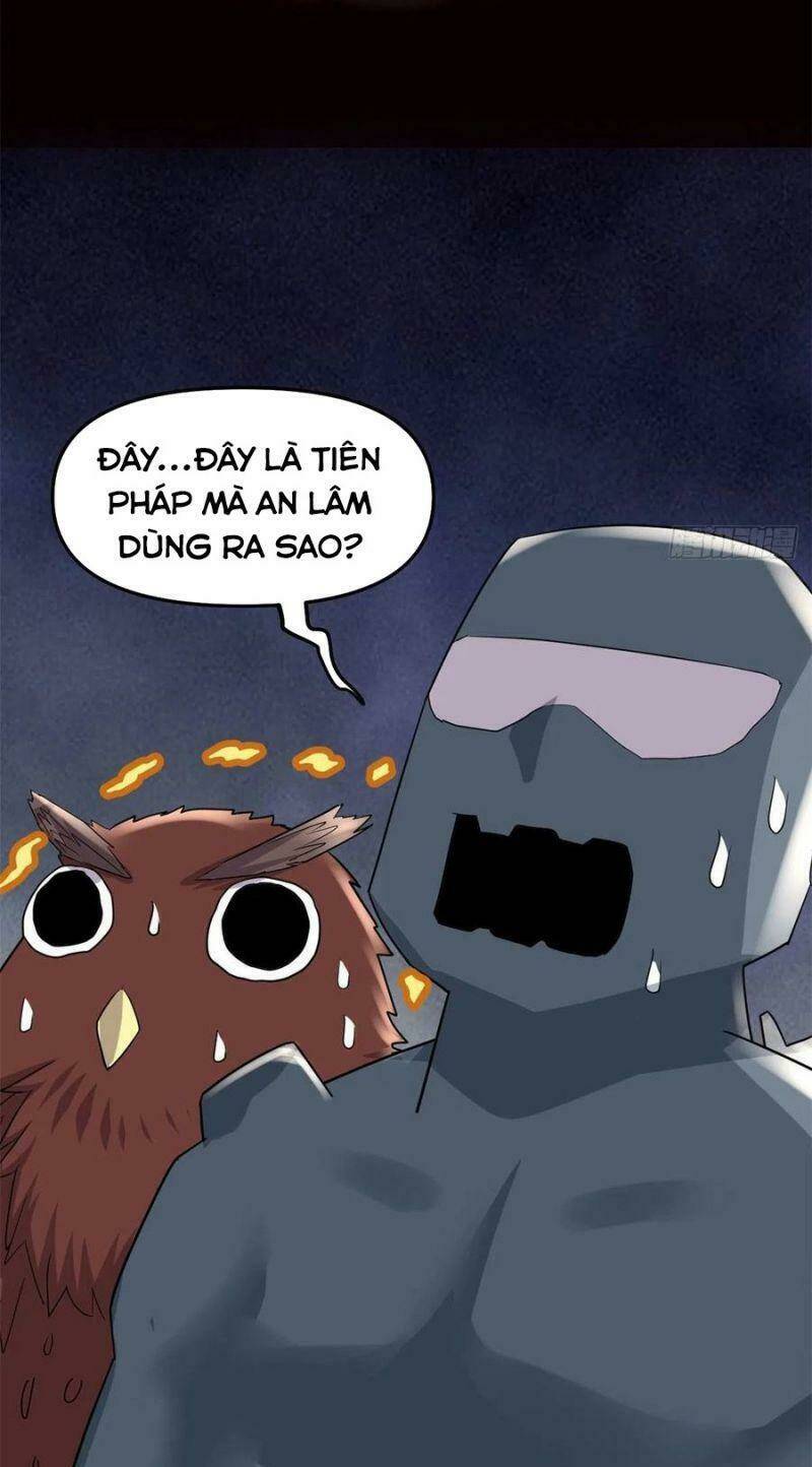 Ta Tu Có Lẽ Là Giả Tiên Chapter 120 - Trang 2