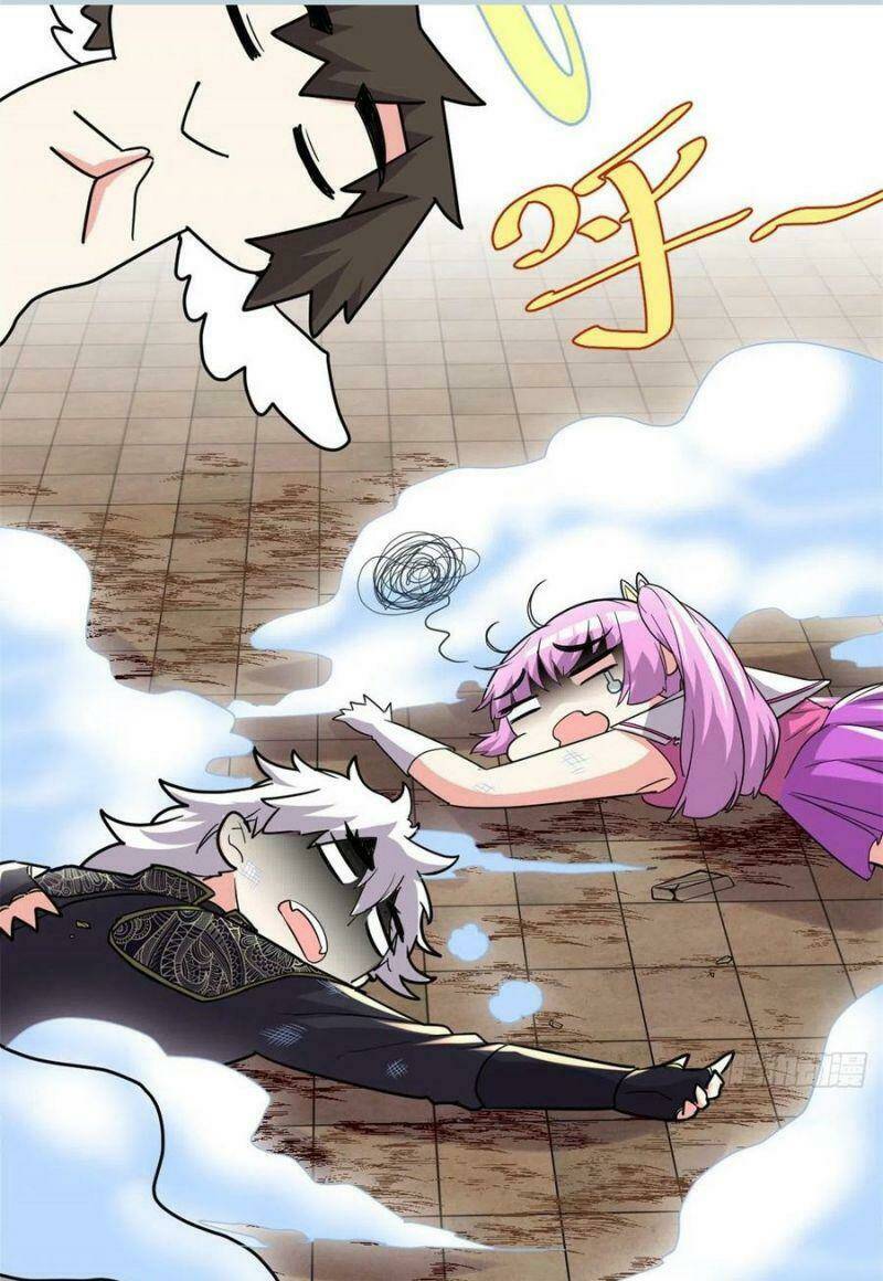 Ta Tu Có Lẽ Là Giả Tiên Chapter 120 - Trang 2