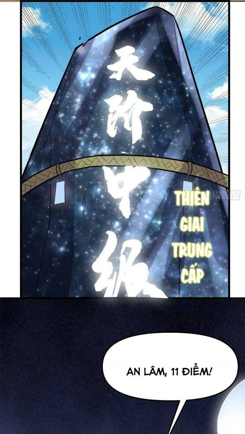 Ta Tu Có Lẽ Là Giả Tiên Chapter 120 - Trang 2