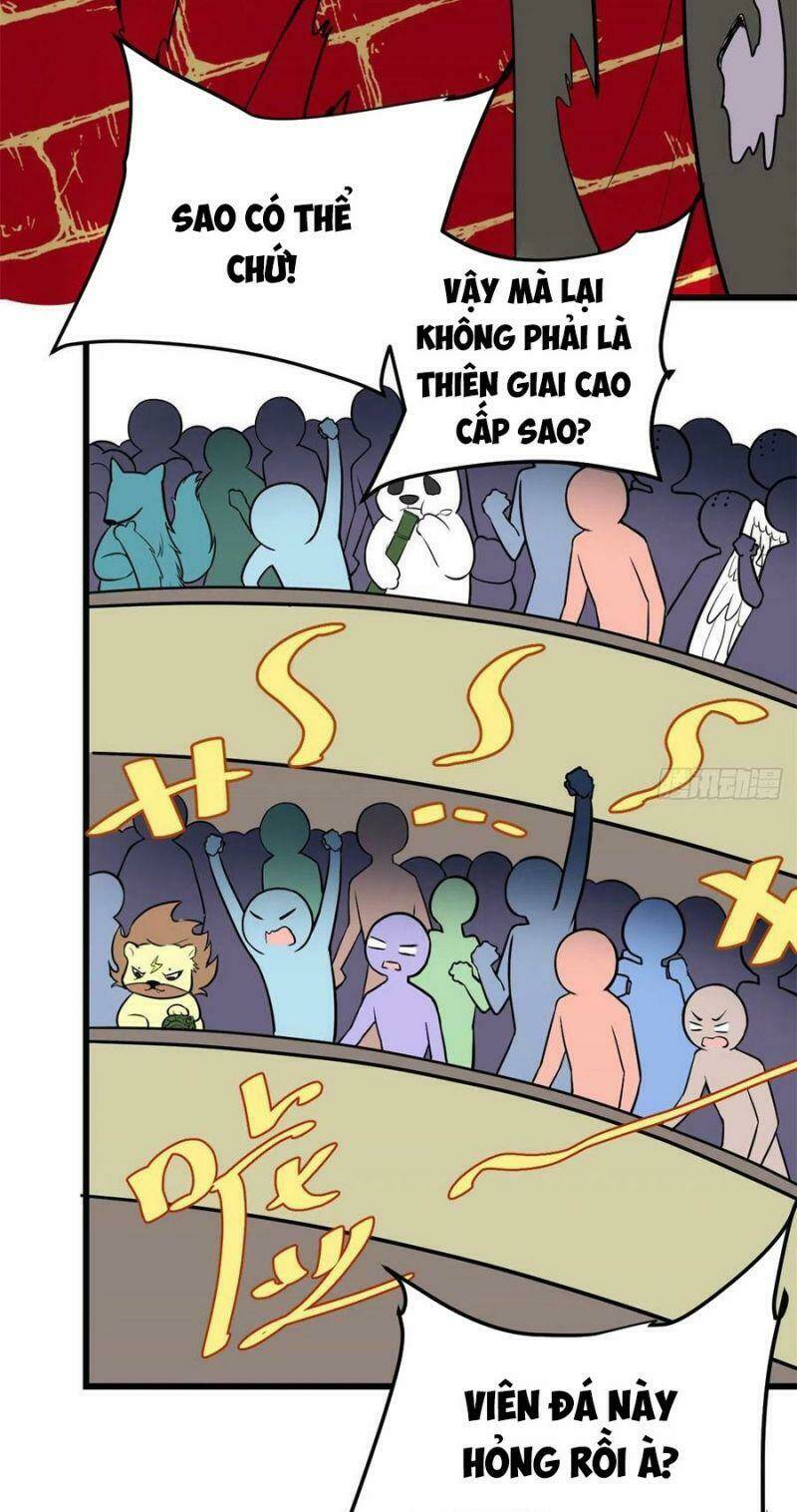 Ta Tu Có Lẽ Là Giả Tiên Chapter 120 - Trang 2