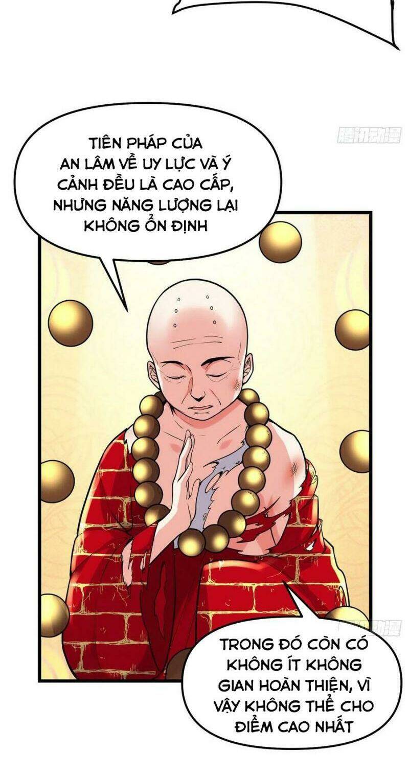Ta Tu Có Lẽ Là Giả Tiên Chapter 120 - Trang 2