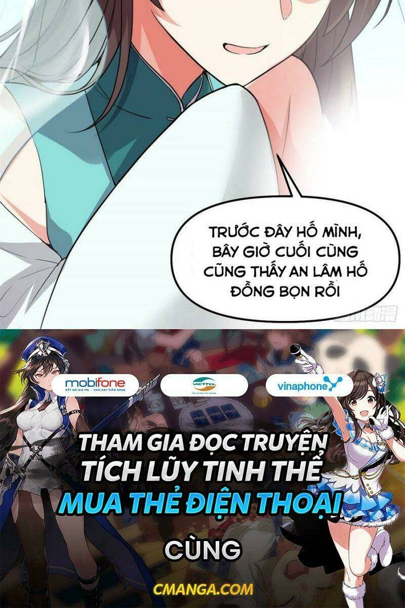 Ta Tu Có Lẽ Là Giả Tiên Chapter 120 - Trang 2